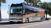 2006 Prevost Millennium XLII For Sale